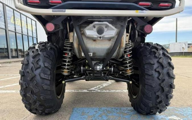2026 Can-Am Outlander MAX Limited 1000R