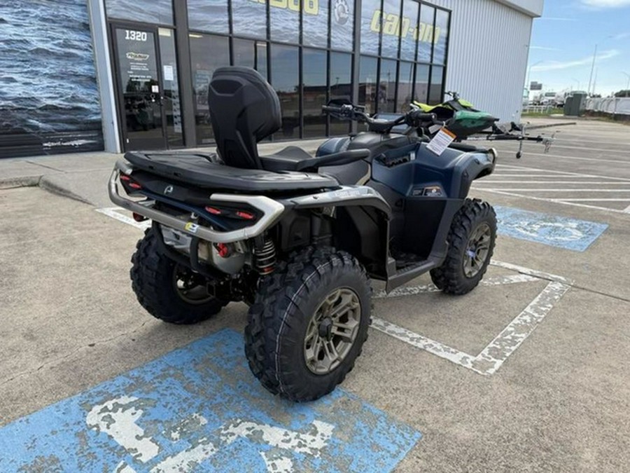 2026 Can-Am Outlander MAX Limited 1000R