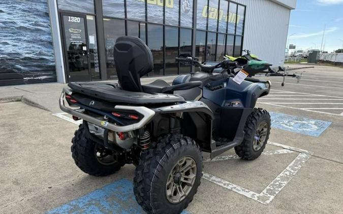 2026 Can-Am Outlander MAX Limited 1000R