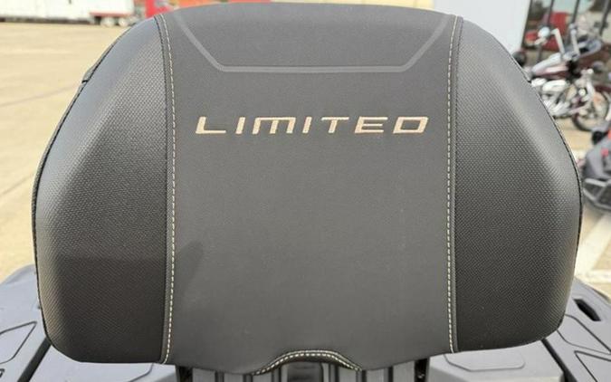 2026 Can-Am Outlander MAX Limited 1000R