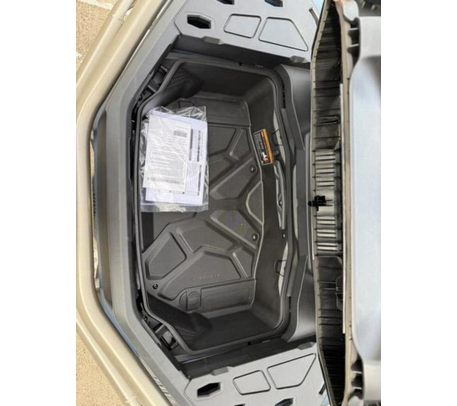 2026 Can-Am Outlander MAX Limited 1000R