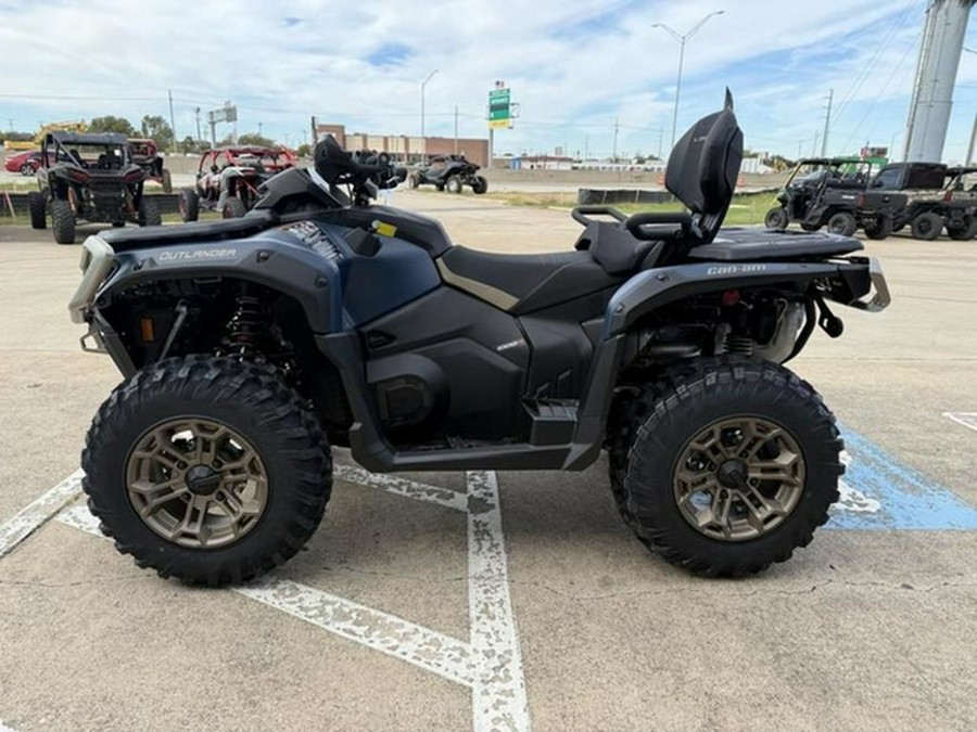 2026 Can-Am Outlander MAX Limited 1000R
