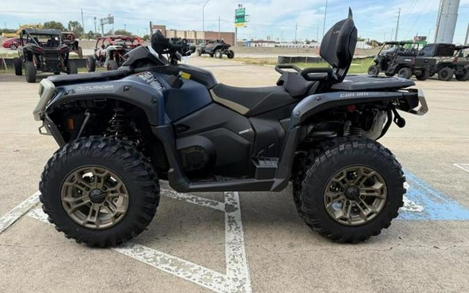 2026 Can-Am Outlander MAX Limited 1000R