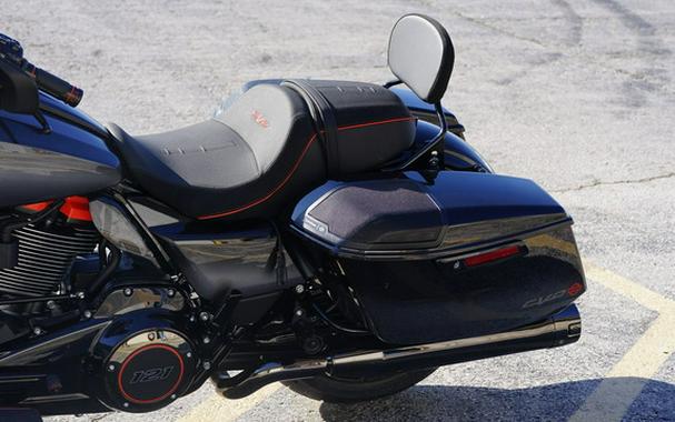 2025 Harley-Davidson FLHXSE - CVO Street Glide