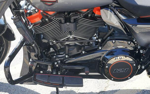 2025 Harley-Davidson FLHXSE - CVO Street Glide