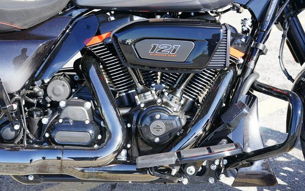 2025 Harley-Davidson FLHXSE - CVO Street Glide