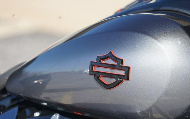 2025 Harley-Davidson FLHXSE - CVO Street Glide