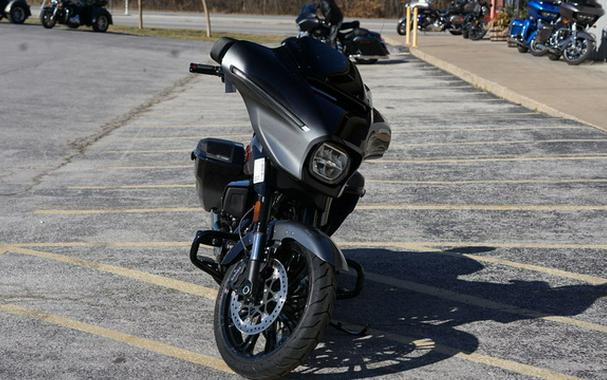 2025 Harley-Davidson FLHXSE - CVO Street Glide