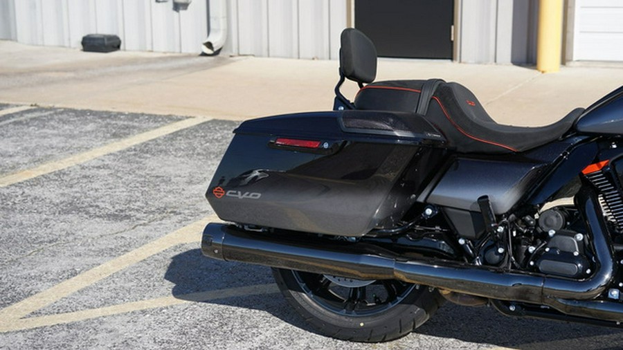 2025 Harley-Davidson FLHXSE - CVO Street Glide