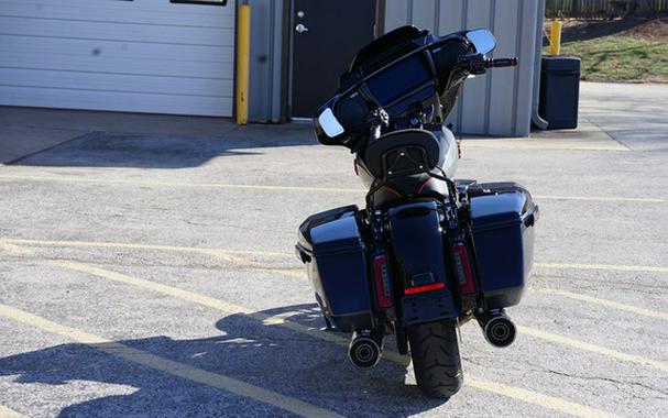 2025 Harley-Davidson FLHXSE - CVO Street Glide