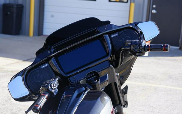 2025 Harley-Davidson FLHXSE - CVO Street Glide