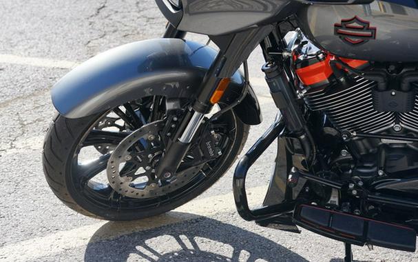 2025 Harley-Davidson FLHXSE - CVO Street Glide