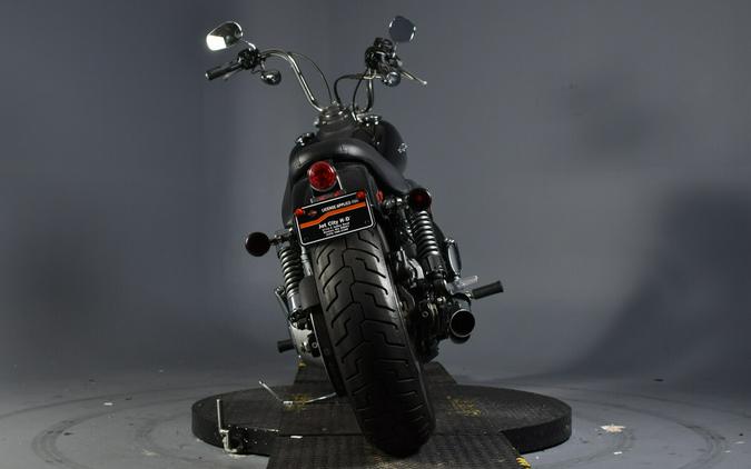 2009 Harley-Davidson Street Bob