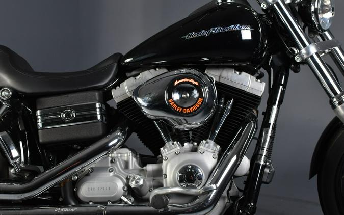 2009 Harley-Davidson Street Bob