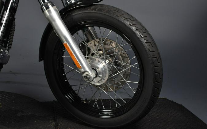 2009 Harley-Davidson Street Bob