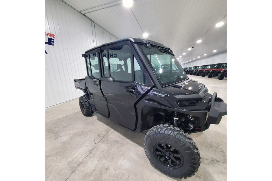 2026 Can-Am Defender MAX XT CAB HD11