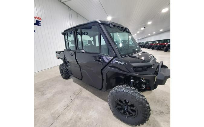 2026 Can-Am Defender MAX XT CAB HD11