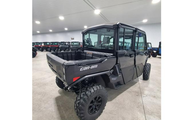 2026 Can-Am Defender MAX XT CAB HD11