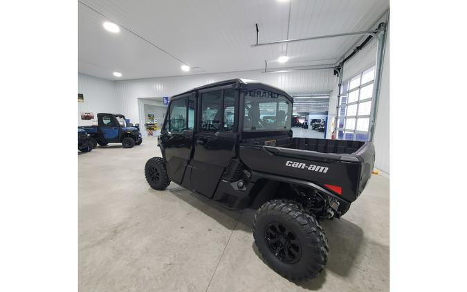 2026 Can-Am Defender MAX XT CAB HD11