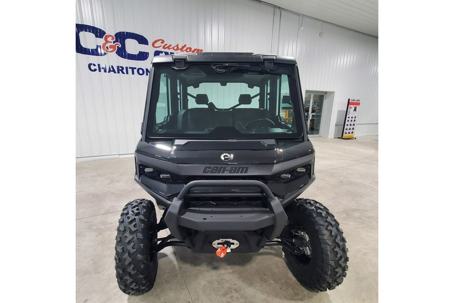 2026 Can-Am Defender MAX XT CAB HD11
