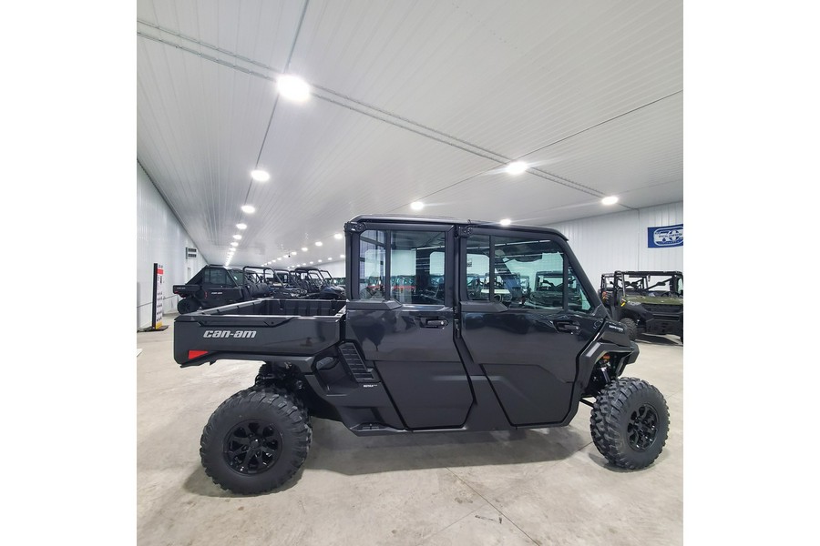 2026 Can-Am Defender MAX XT CAB HD11