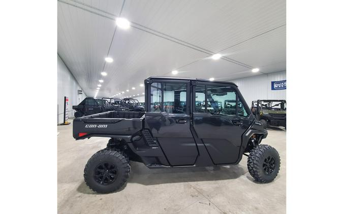 2026 Can-Am Defender MAX XT CAB HD11