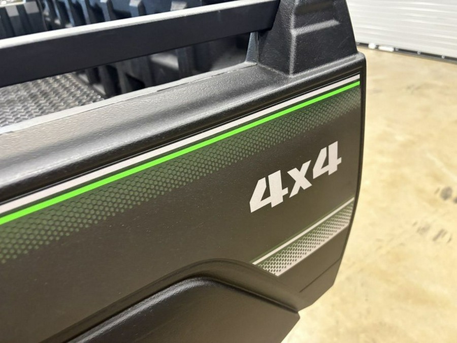 2023 Kawasaki Mule PRO-FXT EPS LE