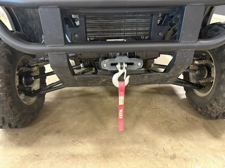 2023 Kawasaki Mule PRO-FXT EPS LE