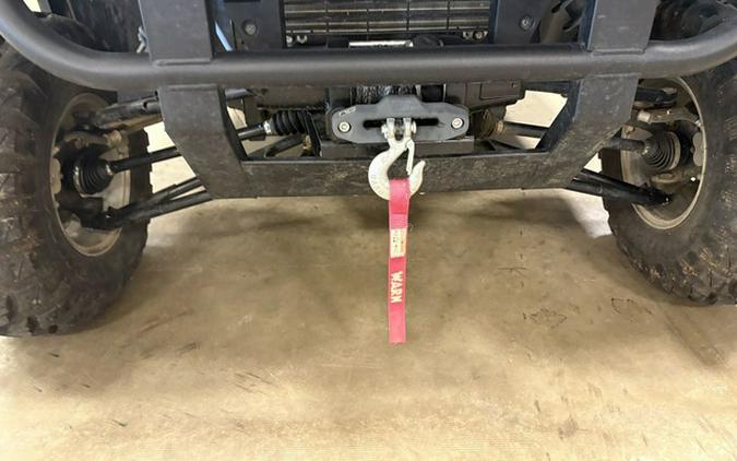 2023 Kawasaki Mule PRO-FXT EPS LE