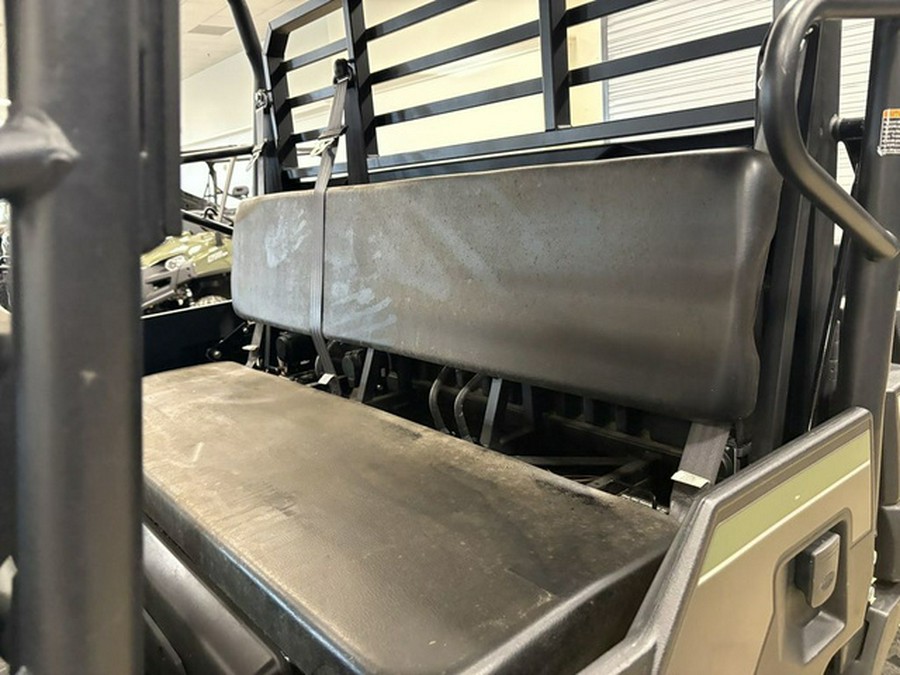 2023 Kawasaki Mule PRO-FXT EPS LE