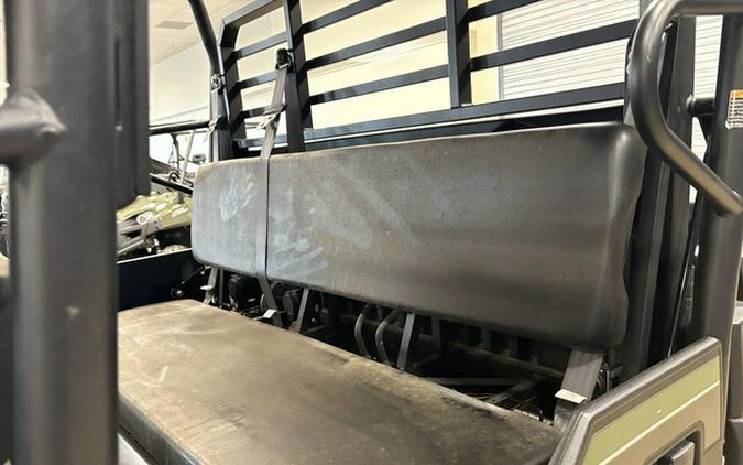 2023 Kawasaki Mule PRO-FXT EPS LE