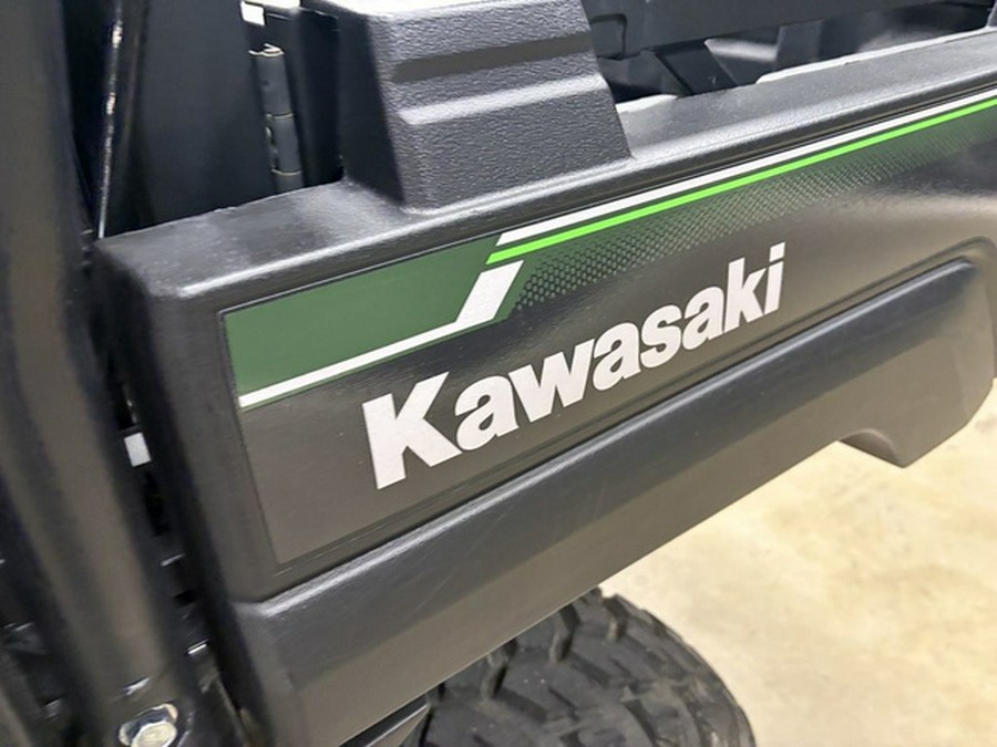 2023 Kawasaki Mule PRO-FXT EPS LE