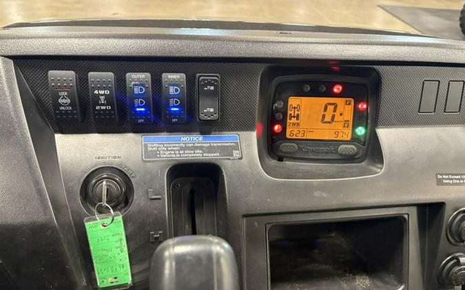 2023 Kawasaki Mule PRO-FXT EPS LE