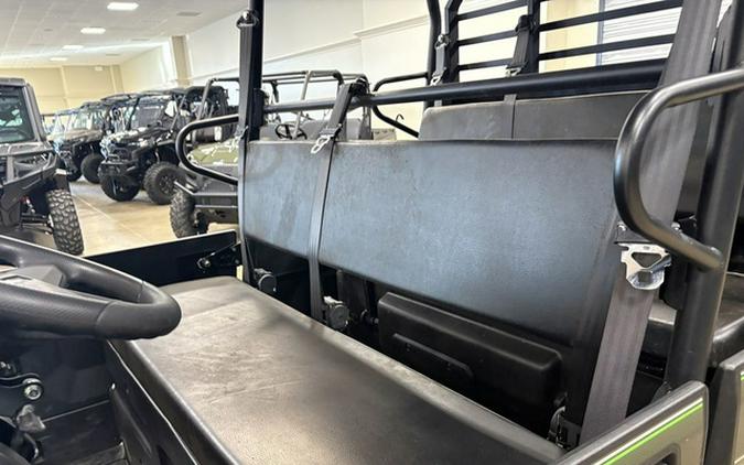 2023 Kawasaki Mule PRO-FXT EPS LE