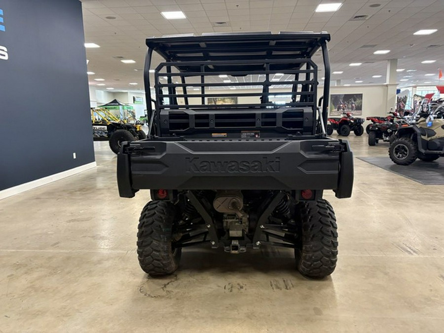 2023 Kawasaki Mule PRO-FXT EPS LE