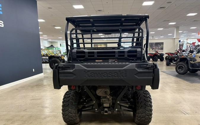 2023 Kawasaki Mule PRO-FXT EPS LE