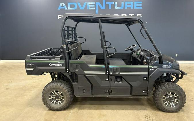 2023 Kawasaki Mule PRO-FXT EPS LE