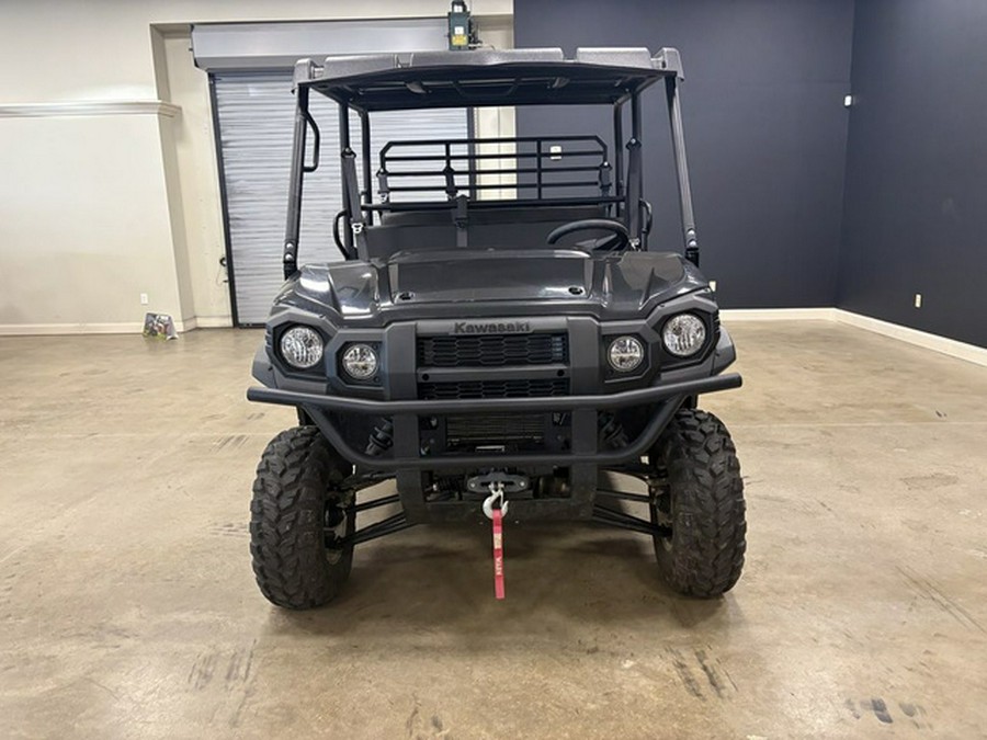 2023 Kawasaki Mule PRO-FXT EPS LE