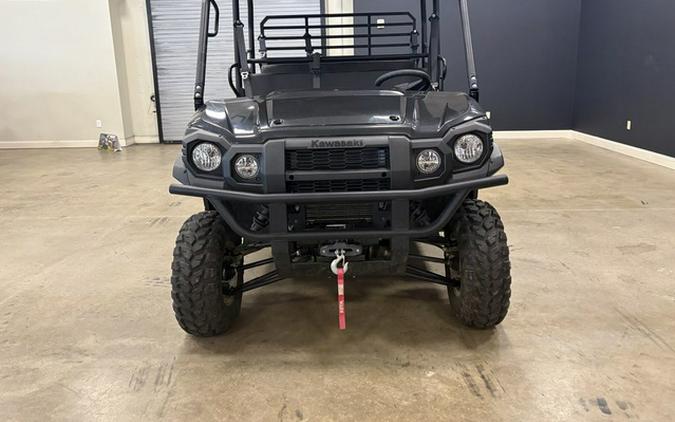 2023 Kawasaki Mule PRO-FXT EPS LE