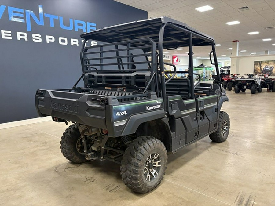 2023 Kawasaki Mule PRO-FXT EPS LE