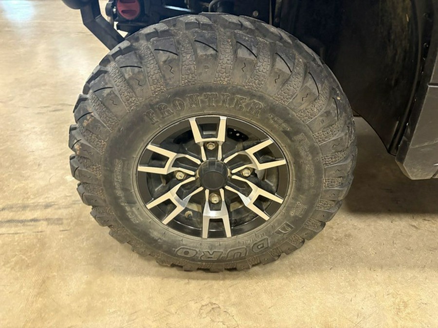 2023 Kawasaki Mule PRO-FXT EPS LE