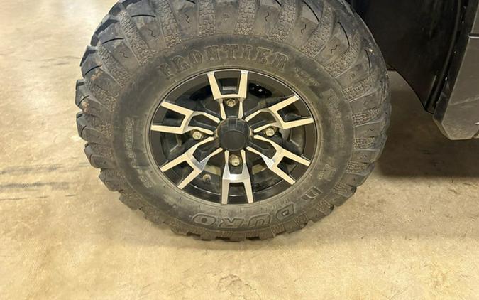 2023 Kawasaki Mule PRO-FXT EPS LE