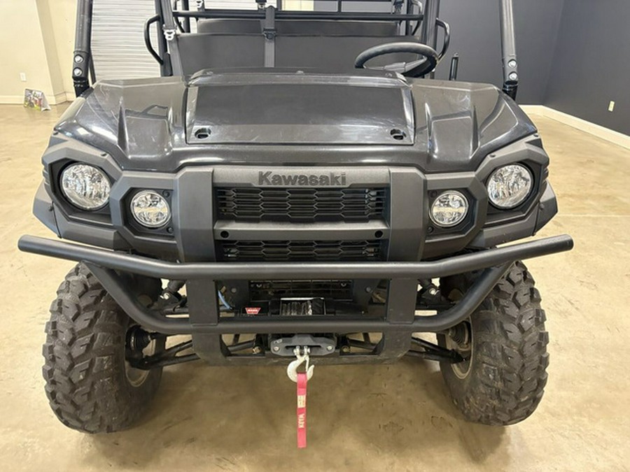 2023 Kawasaki Mule PRO-FXT EPS LE