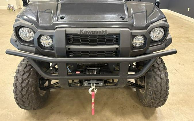 2023 Kawasaki Mule PRO-FXT EPS LE