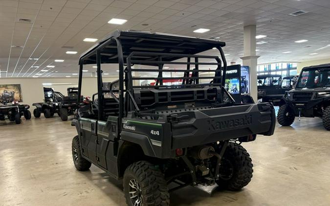 2023 Kawasaki Mule PRO-FXT EPS LE