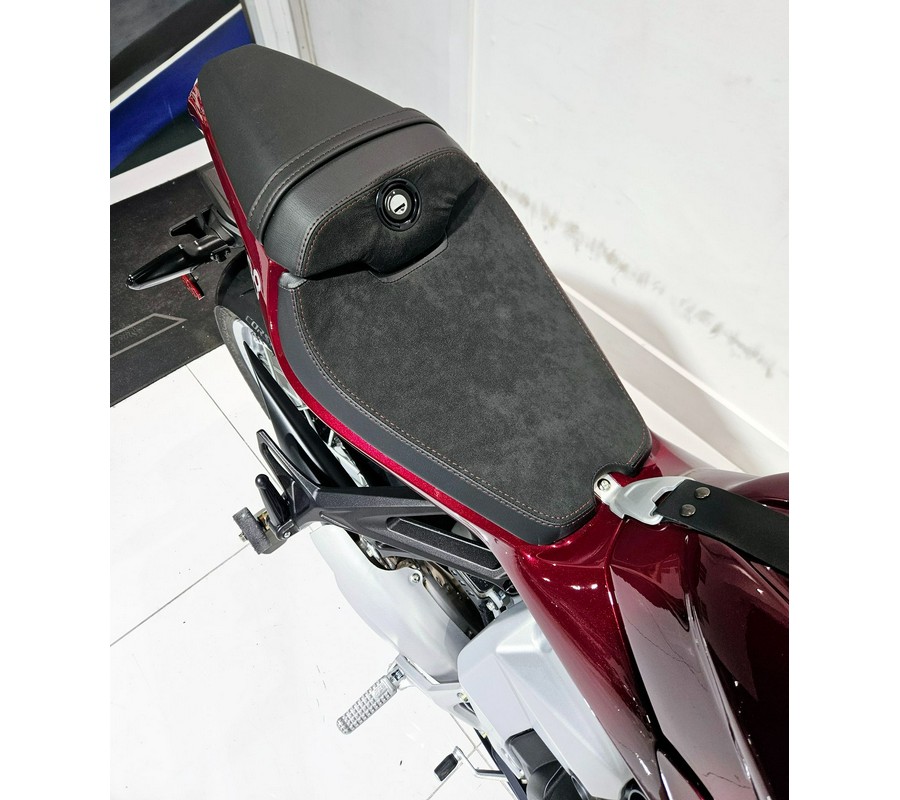 2024 MV Agusta SUPERVELOCE 98