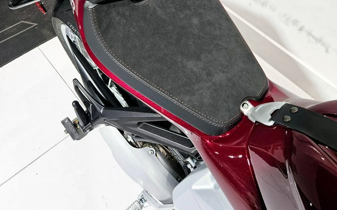 2024 MV Agusta SUPERVELOCE 98