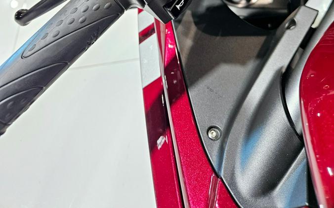 2024 MV Agusta SUPERVELOCE 98