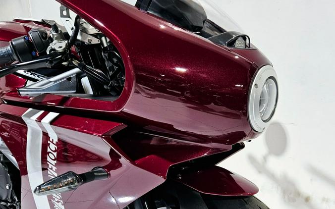 2024 MV Agusta SUPERVELOCE 98