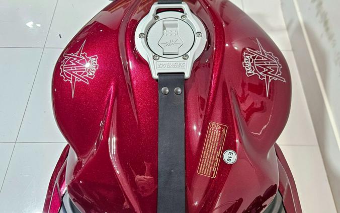 2024 MV Agusta SUPERVELOCE 98